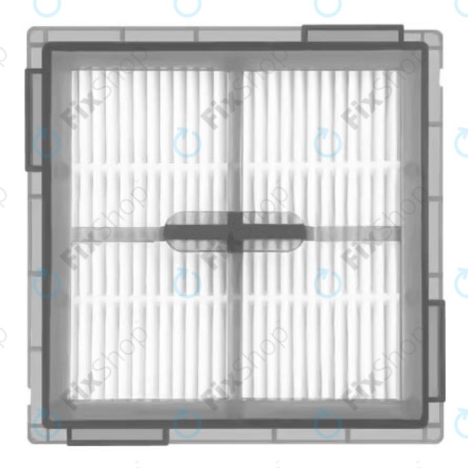 Xiaomi Roborock Q10-series, S8 Pro, S8 Pro Plus - HEPA filter