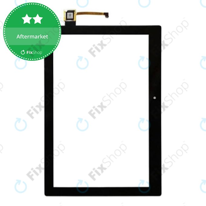 Lenovo Tab 3 TB3-X70L - Steklo na dotik (Black)