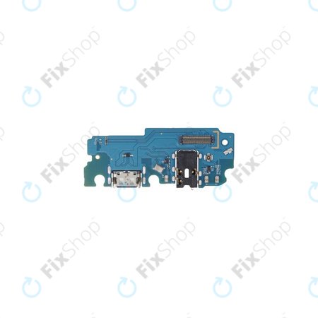Samsung Galaxy A04s A047F - PCB plošča konektorja za polnjenje