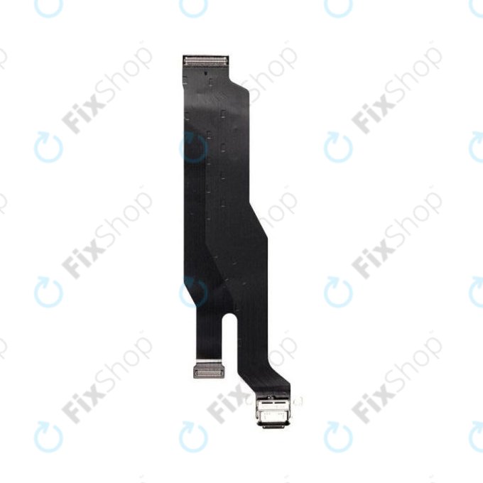 Huawei P20 - Konektor za polnjenje + Flex kabel - 03024RPP Genuine Service Pack