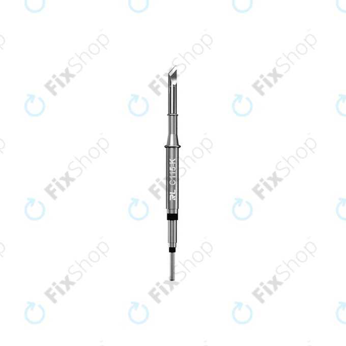 Relife RL-C115-K - Spajkalna konica za T115