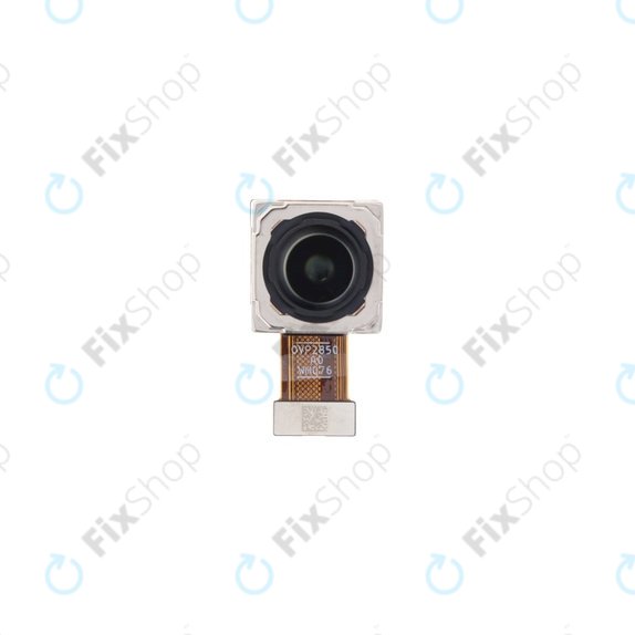 Xiaomi 12 Lite 2203129G - Zadnja kamera
