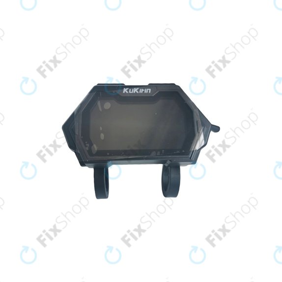 Kugoo Kukirin M5 Pro - Armaturna plošča z LCD