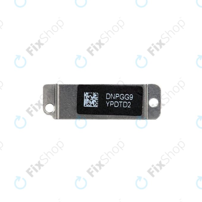 Apple iPhone 4, 4S - držalo za polnilni konektor