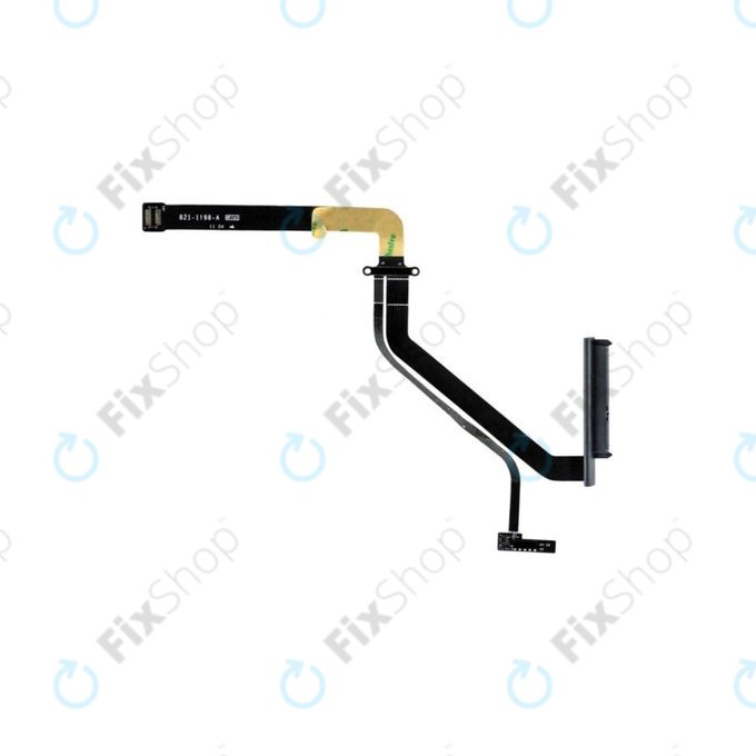 Apple MacBooK Pro 15" A1286 (Early 2011 - Late 2011) - HDD kabel