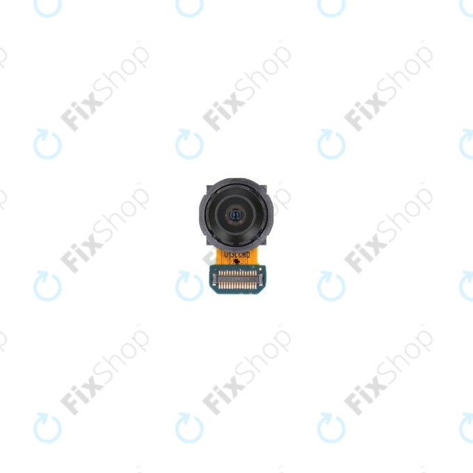Samsung Galaxy A52, A52 5G, A52s 5G, A54 5G, A72, A72 5G - modul zadnje kamere 12 MP (ultraširoka) - GH96-14154A Genuine Service Pack