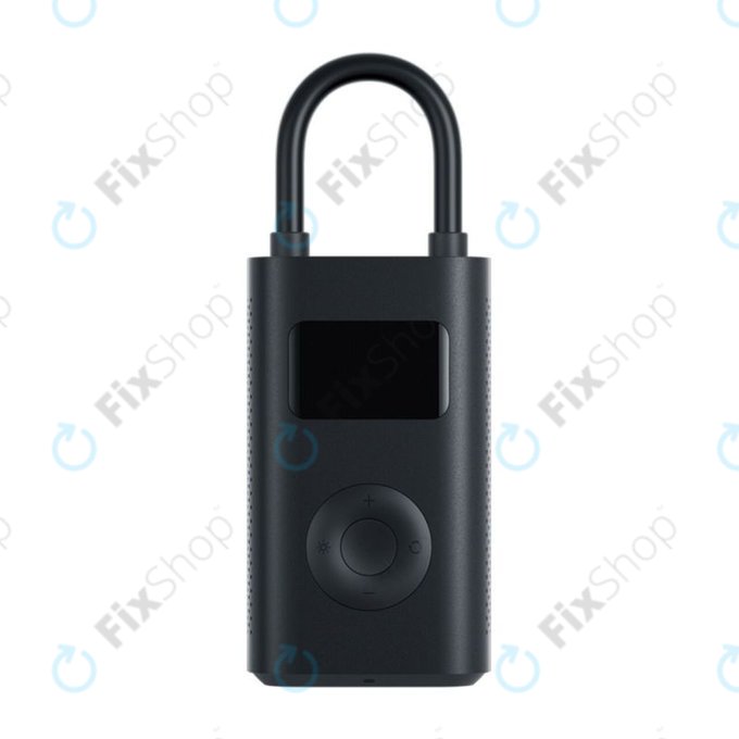 Xiaomi - Mi prenosni električni zračni kompresor - DZN4006GL, MJCQB02QJ