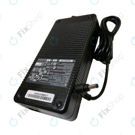Polnilni adapter za MSI, 77011241, 230W, 19.5V, Genuine Service Pack