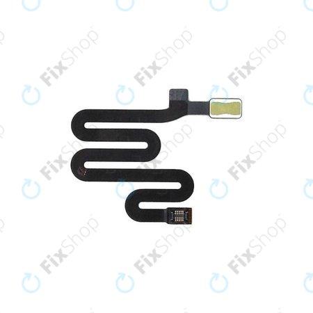 Huawei P20 Pro - Flex kabel za matično ploščo - 03024UXA Genuine Service Pack