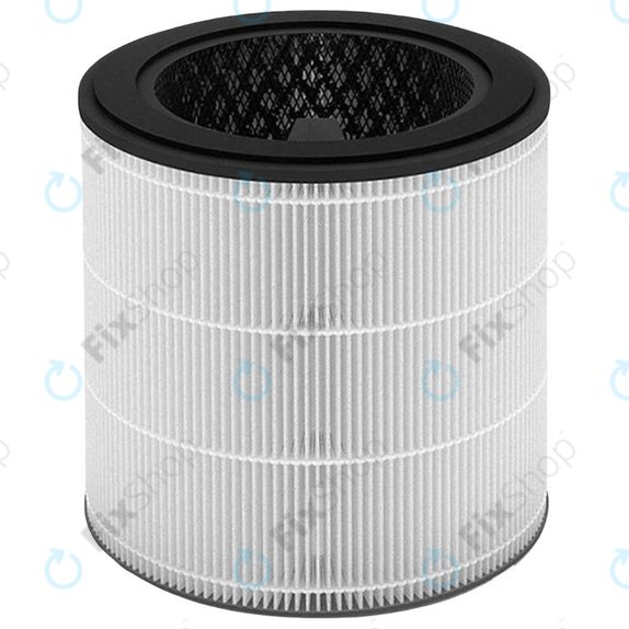 Philips 800-series, AC0830/10, AC0820/10, AC0820/30, AC0819/10 - HEPA filter 3v1 (Aktivno oglje)