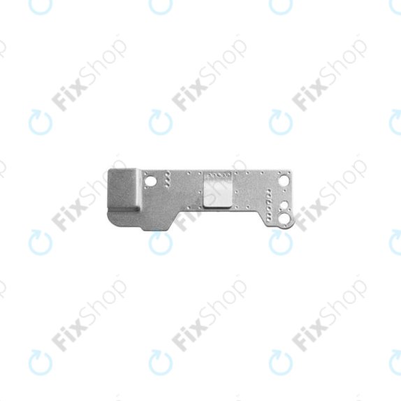 Apple iPhone 6S - kovinski ovitek za gumb Home