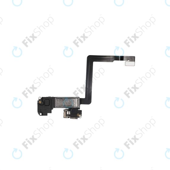 Apple iPhone 11 Pro - svetlobni senzor + slušalka + Flex kabel