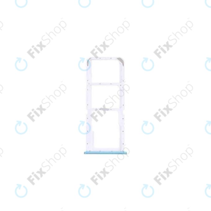 Realme 7i - reža za SIM (Victory Blue)