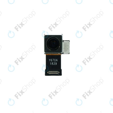 Google Pixel 3, Pixel 3 XL - zadnja kamera 12 MP