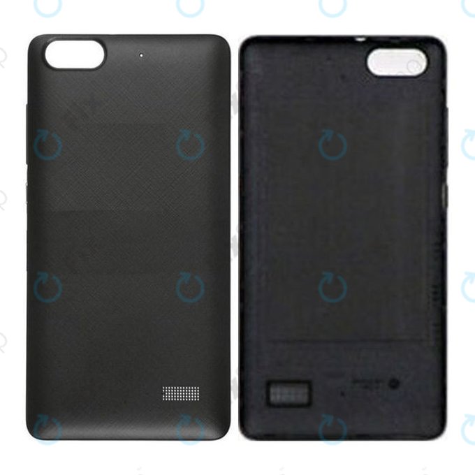 Huawei Honor 4C - Pokrov baterije (Black)