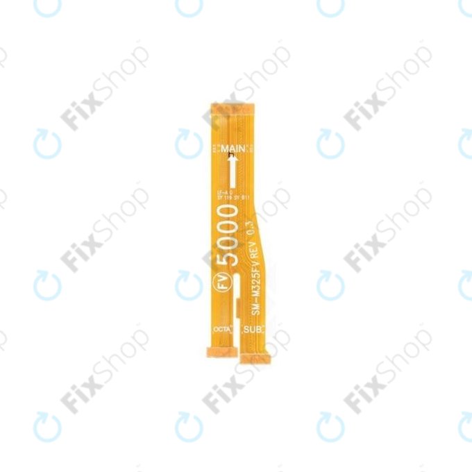 Samsung Galaxy M32 M325F - glavni Flex kabel - GH59-15509A Genuine Service Pack