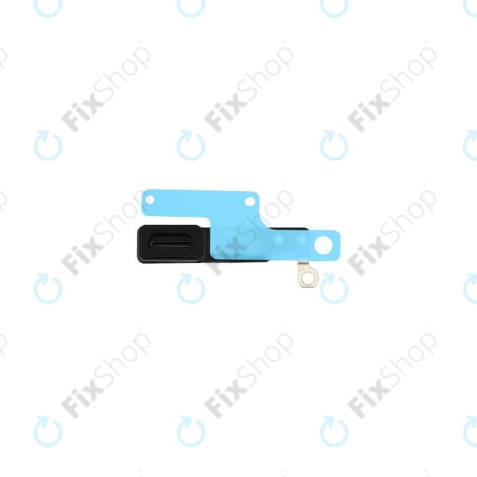 Apple iPhone 8, SE (2020), SE (2022) - kovinski ovitek za slušalke