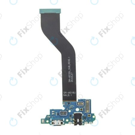 Samsung Galaxy A51 5G A516B - PCB plošča konektorja za polnjenje