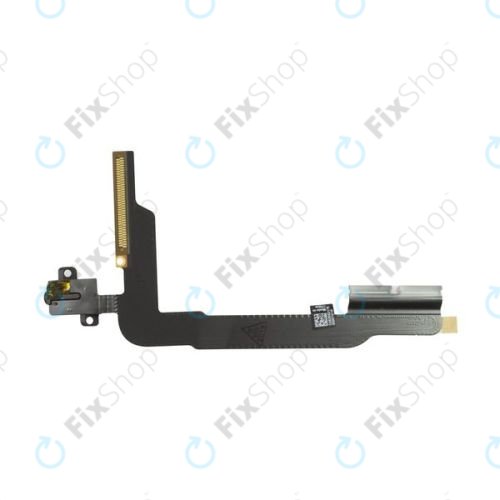Apple iPad 4 - Priključek Flex Cable Jack (WiFi različica)