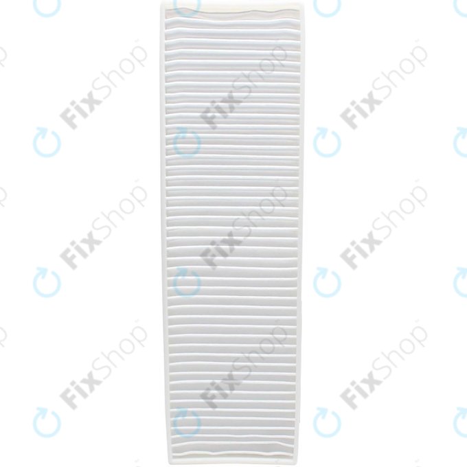 Bissell CleanView I/II, PowerForce, PowerGlide, PowerTrak, Rewind - Filter (Slog 7, 9)