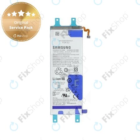 Samsung Galaxy Z Fold 7 F966B - Baterija EB-BF967ABE 2210mAh (Sub) - GH82-37549A Genuine Service Pack