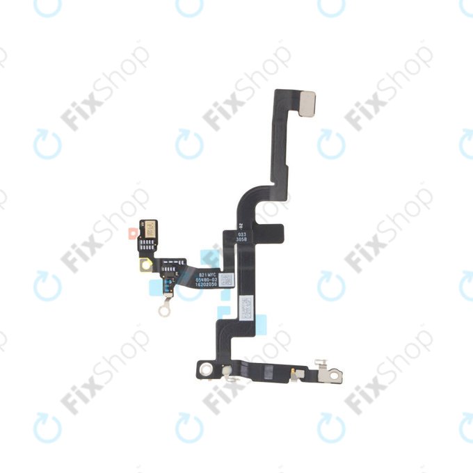 Apple iPhone 16 - Bluetooth antena + Flex kabel