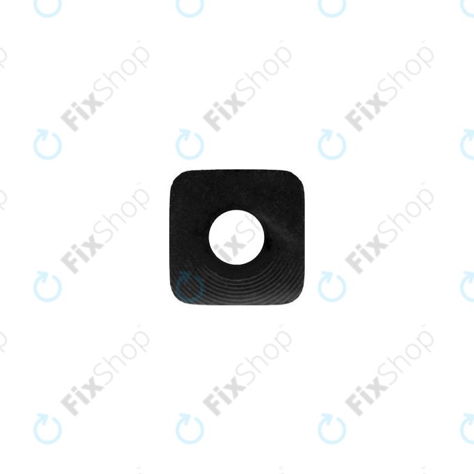 Samsung Galaxy Note 4 N910F - Steklo kamere - GH64-04080A Genuine Service Pack
