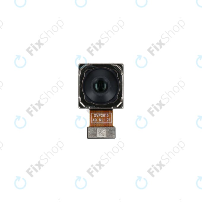 Xiaomi 11T - Zadnja kamera 108MP