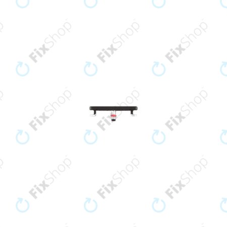 OnePlus Nord 2 5G - Gumb za vklop (Grey Siera) - 1071101117 Genuine Service Pack