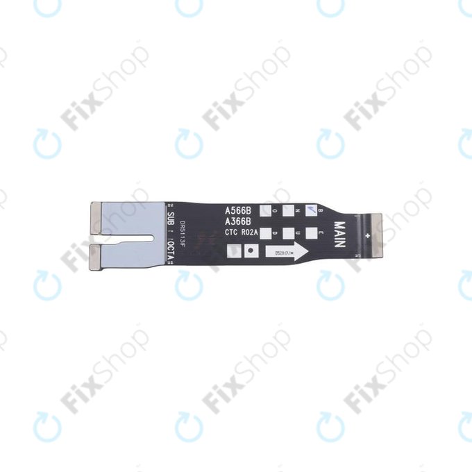 Samsung Galaxy A56 A566E - Glavni Flex kabel