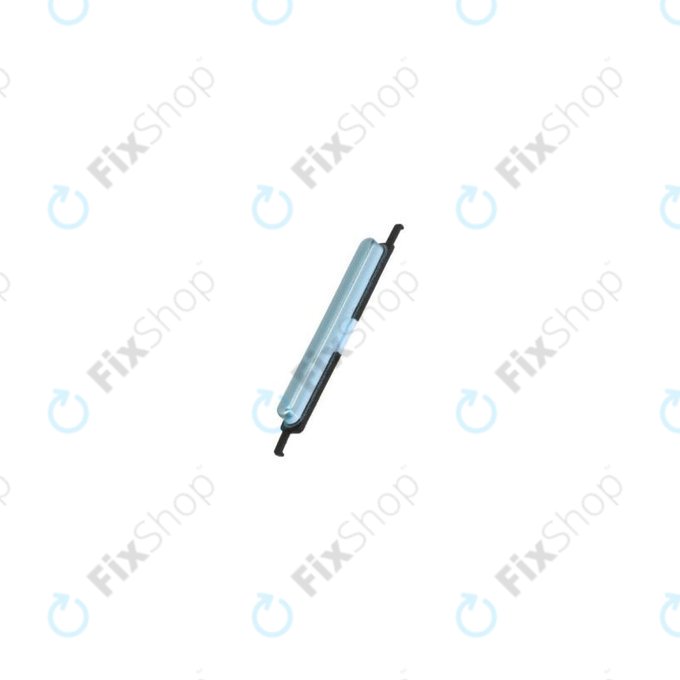 Samsung Galaxy M23 5G M236B - Gumb za glasnost (Light Blue) - GH64-08805C Genuine Service Pack