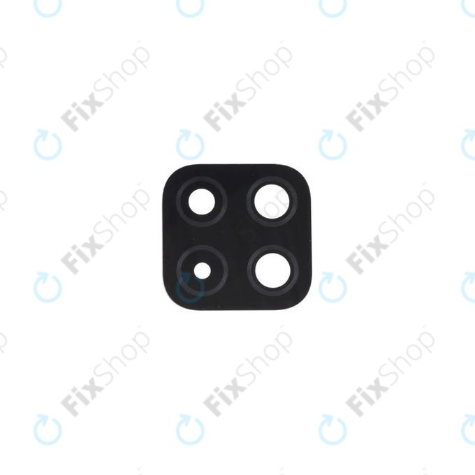 Samsung Galaxy A22 5G A226B - steklo zadnje kamere