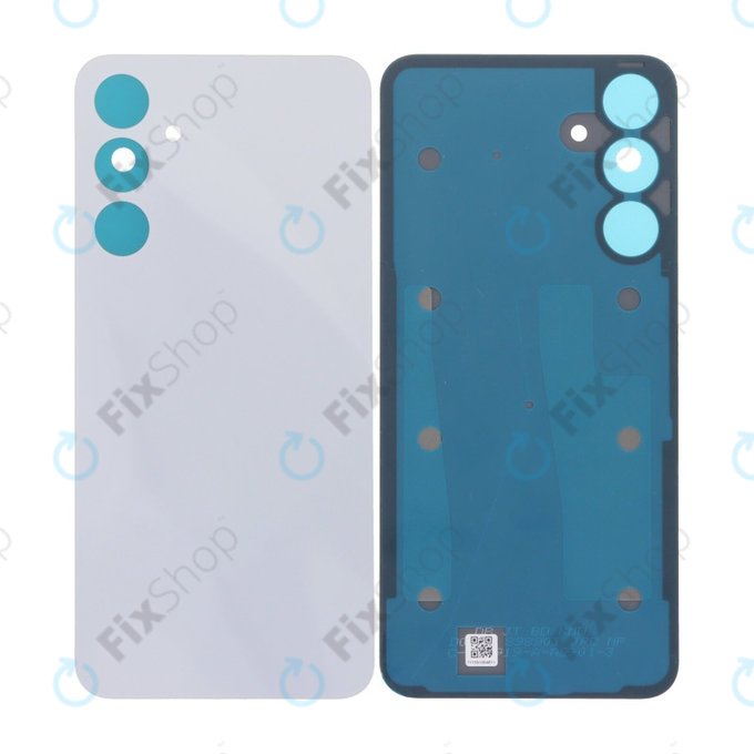 Samsung Galaxy A16 5G - Pokrov baterije (Light Gray)