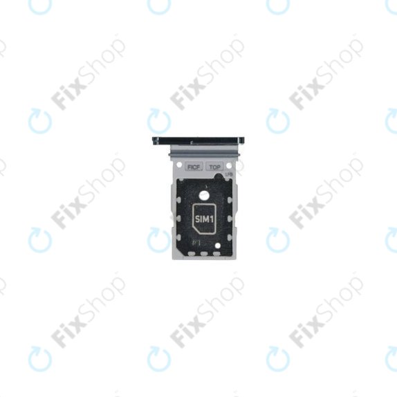 Samsung Galaxy Z Fold 4 F936B - Reža za SIM (Graygreen) - GH98-47758B Genuine Service Pack