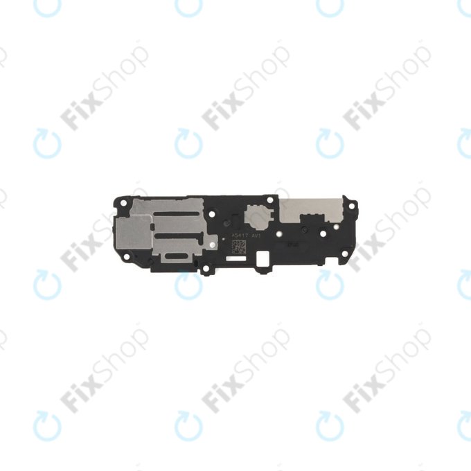 Samsung Galaxy S25 FE - Zvočnik