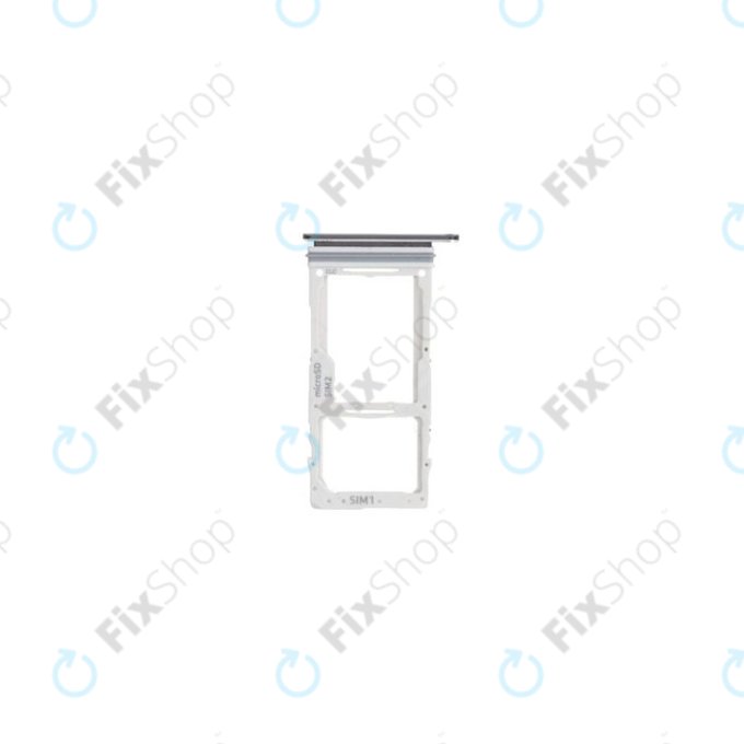 Samsung Galaxy S10 Lite G770F - SIM reža (Prism Black) - GH98-44992A Genuine Service Pack