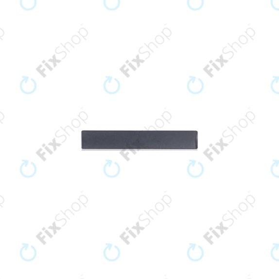 Sony Xperia Z3 Compact D5803 - SIM Cover (Black) - 1284-3231 Genuine Service Pack