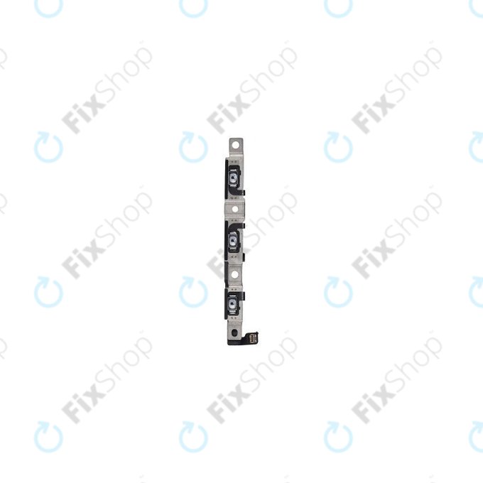 Apple iPhone 16 - Flex Cable Gumbi za glasnost