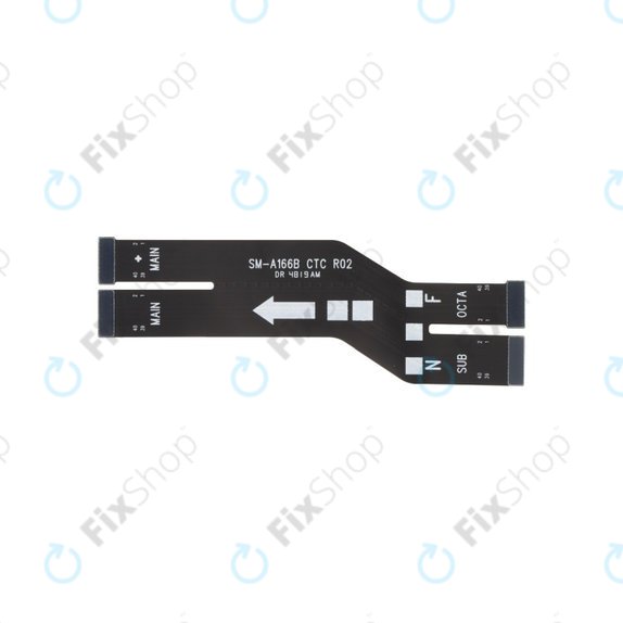 Xiaomi 14 23127PN0CC - Glavni Flex kabel