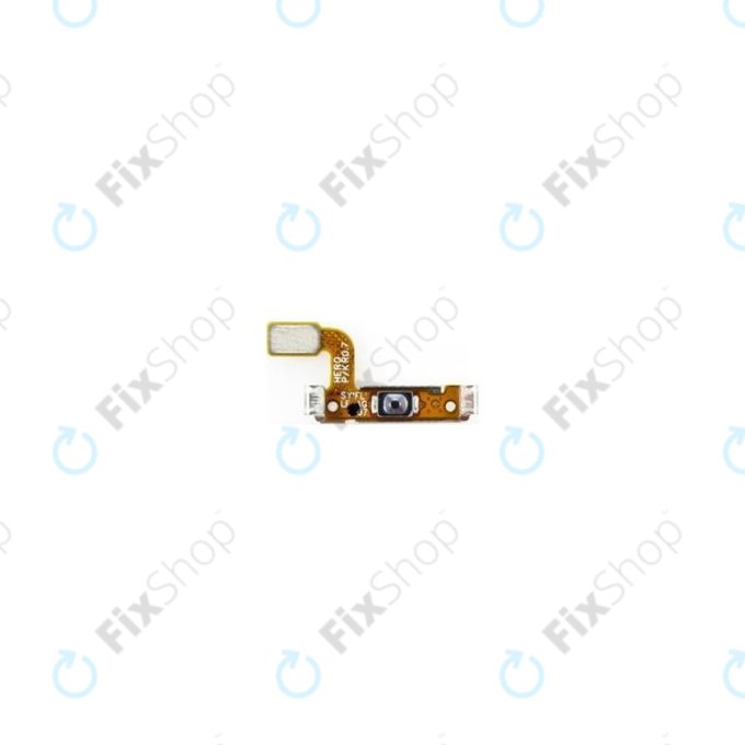 Samsung Galaxy S7 G930F, S7 Edge G935F - Flex kabel s tipko za vklop - GH96-09493A Genuine Service Pack
