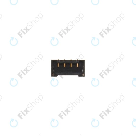 Apple iPhone 4S - konektor za baterijo