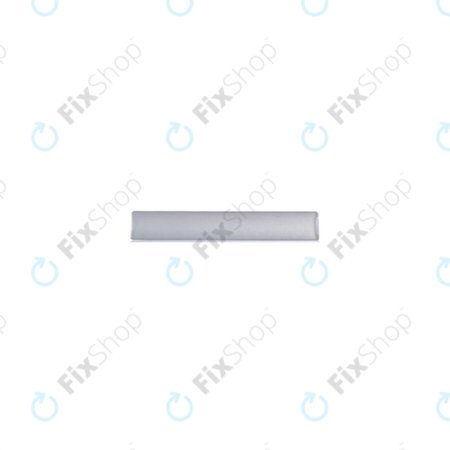 Sony Xperia Z3 Compact D5803 - SIM Cover (White) - 1284-3485 Genuine Service Pack