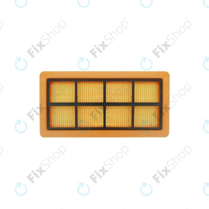 Kärcher AD 2, 3, 4 - Filter za prah