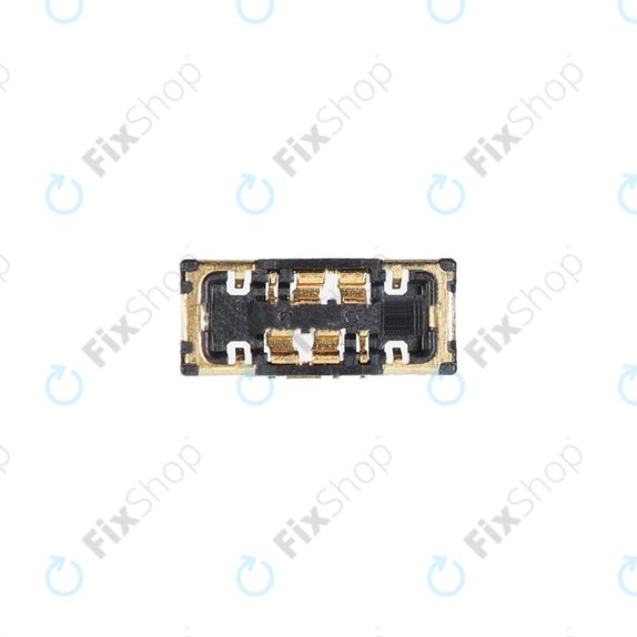 Apple iPhone XS, XS Max - FPC priključek za baterijo