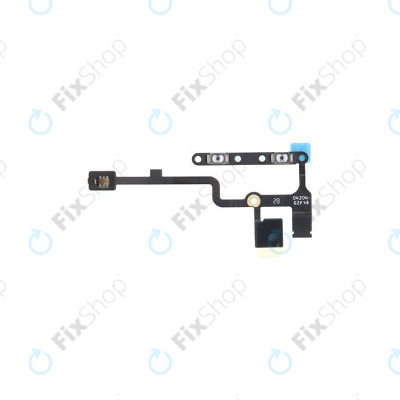 Flex kabel z gumbom za glasnost za iPad (10th Gen 2022), (11th Gen 2025)