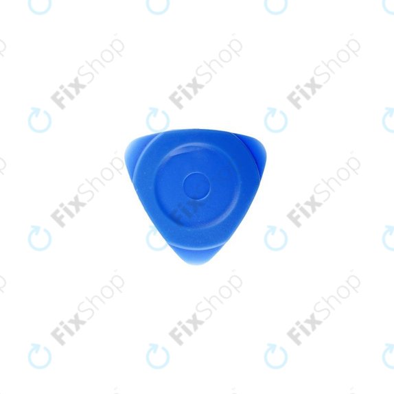 Kaisi - Plastični kramp za razstavljanje - 0.71mm (Zoženi robovi)