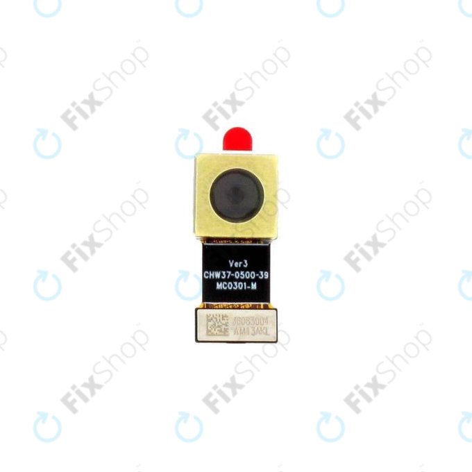 Huawei Nova CAN-L11 - Zadnja kamera