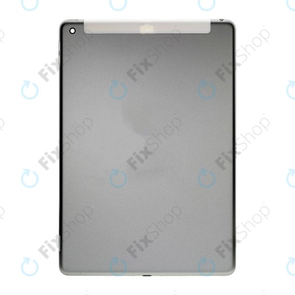 Apple iPad (7th Gen 2019, 8th Gen 2020) - Pokrov baterije 4G različica (Space Gray)