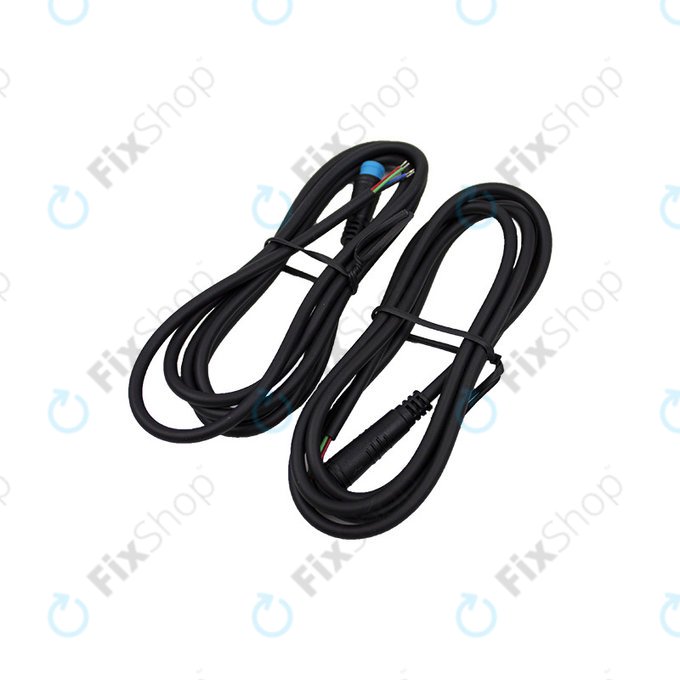 Ninebot Segway ES1, ES2, ES3, ES4 - Signalni kabli - 4-pin priključek (120cm)