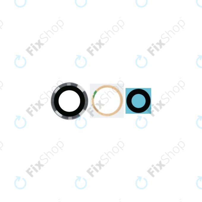 Xiaomi Mi 11 - steklo zadnje kamere